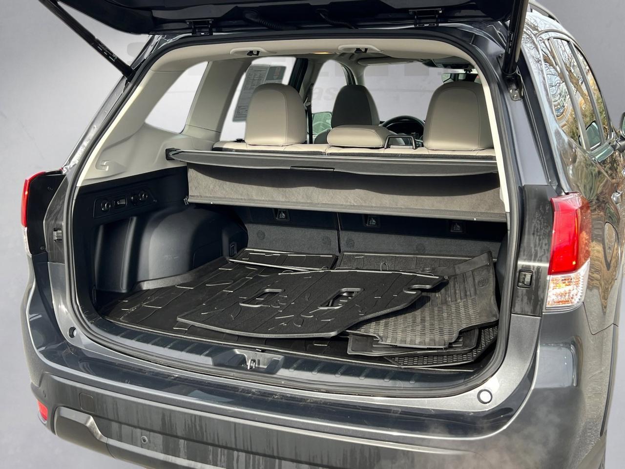 2024 Subaru Forester Limited Hagerstown MD