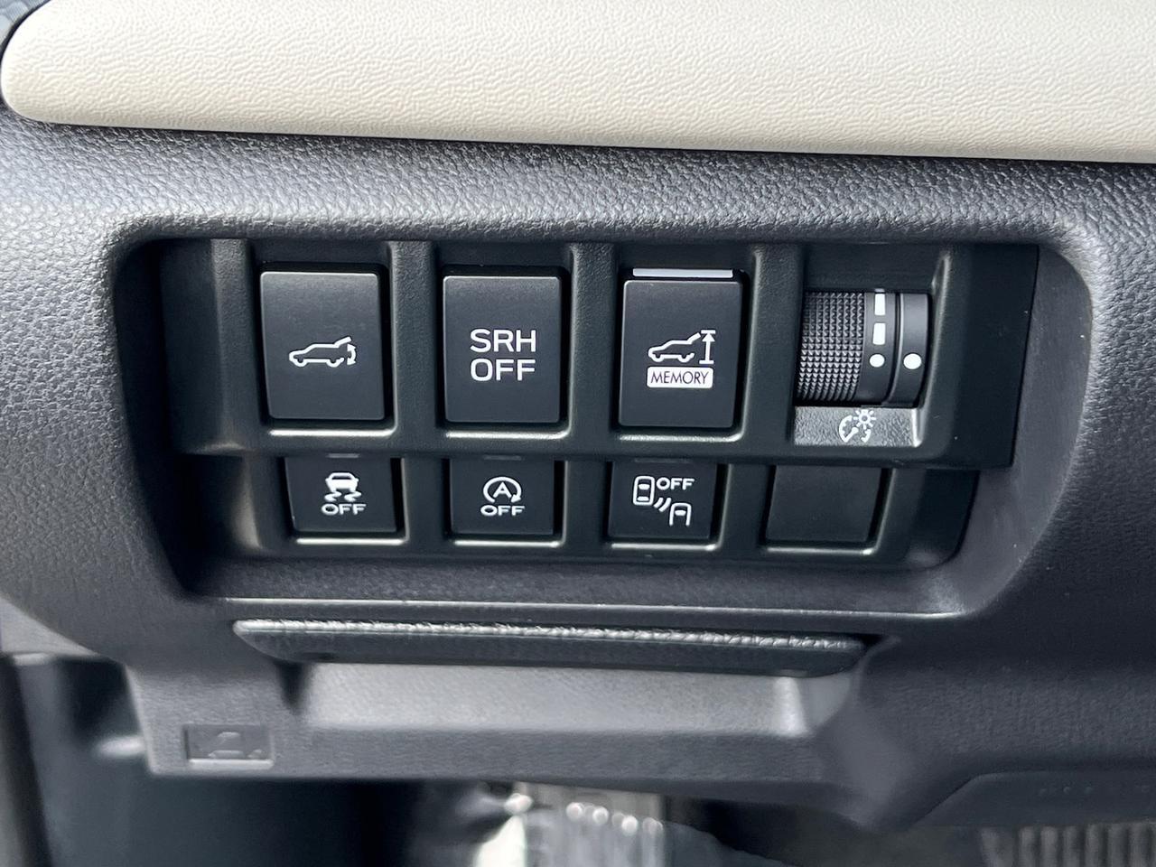 2024 Subaru Forester Limited Hagerstown MD