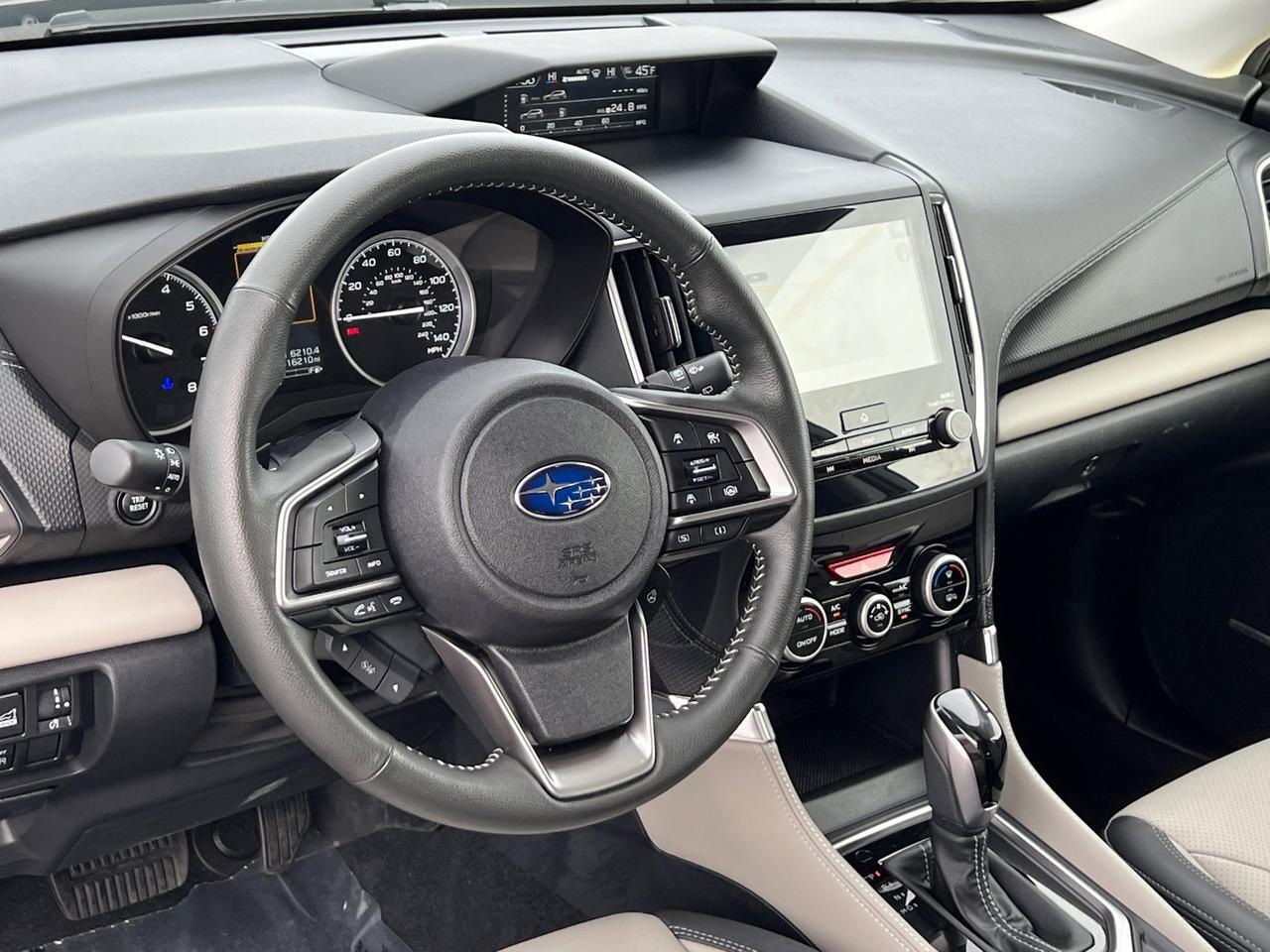 2024 Subaru Forester Limited Hagerstown MD