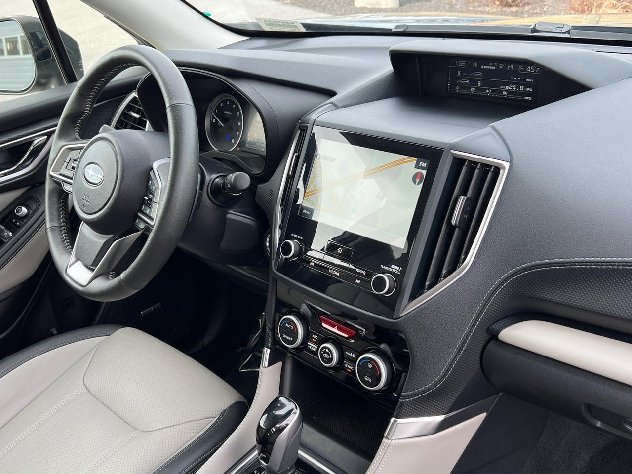 2024 Subaru Forester Limited Hagerstown MD