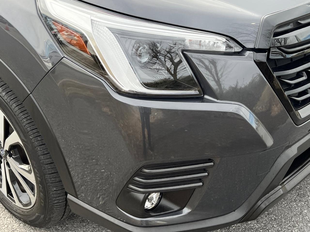 2024 Subaru Forester Limited Hagerstown MD