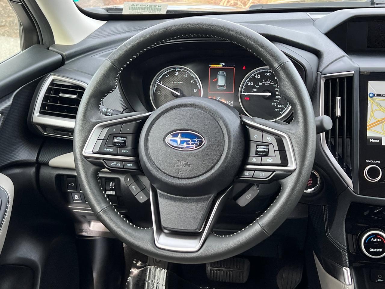 2024 Subaru Forester Limited Hagerstown MD