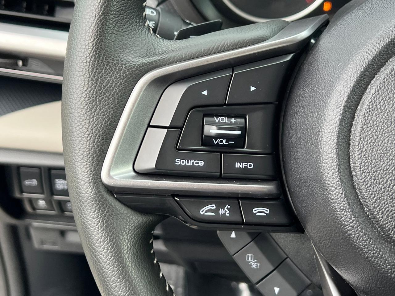 2024 Subaru Forester Limited Hagerstown MD