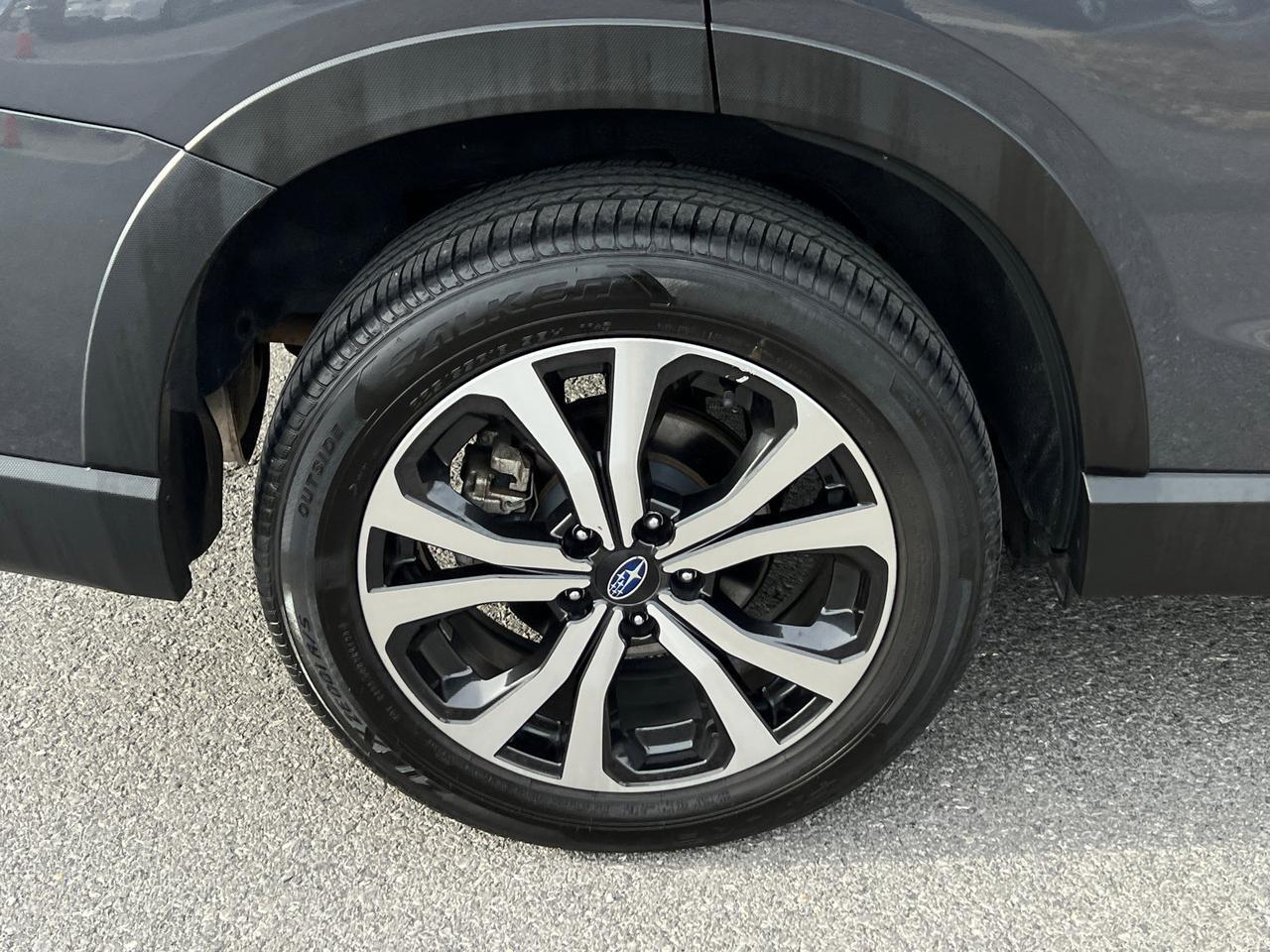 2024 Subaru Forester Limited Hagerstown MD