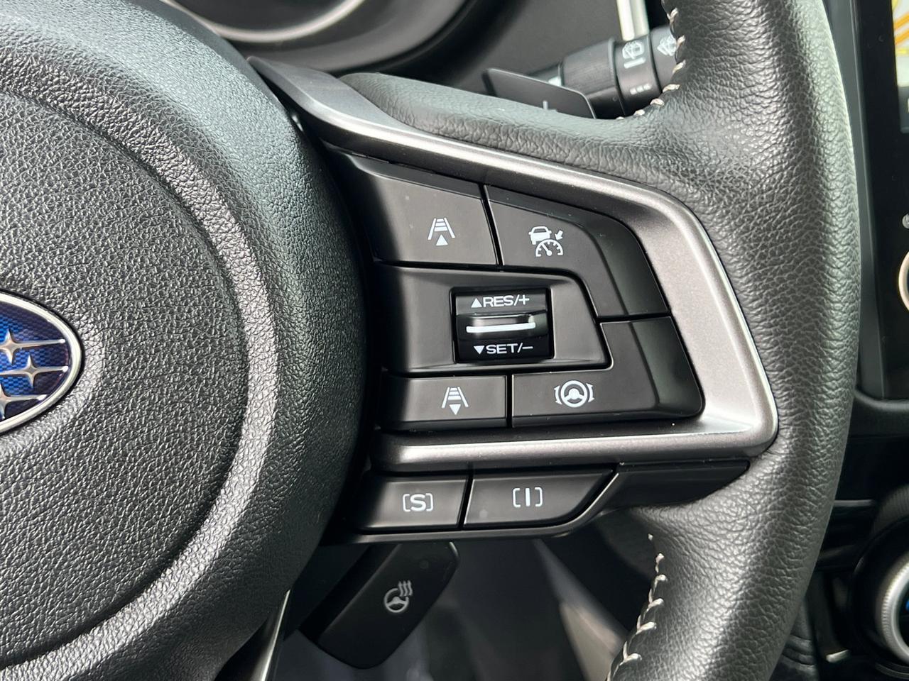 2024 Subaru Forester Limited Hagerstown MD