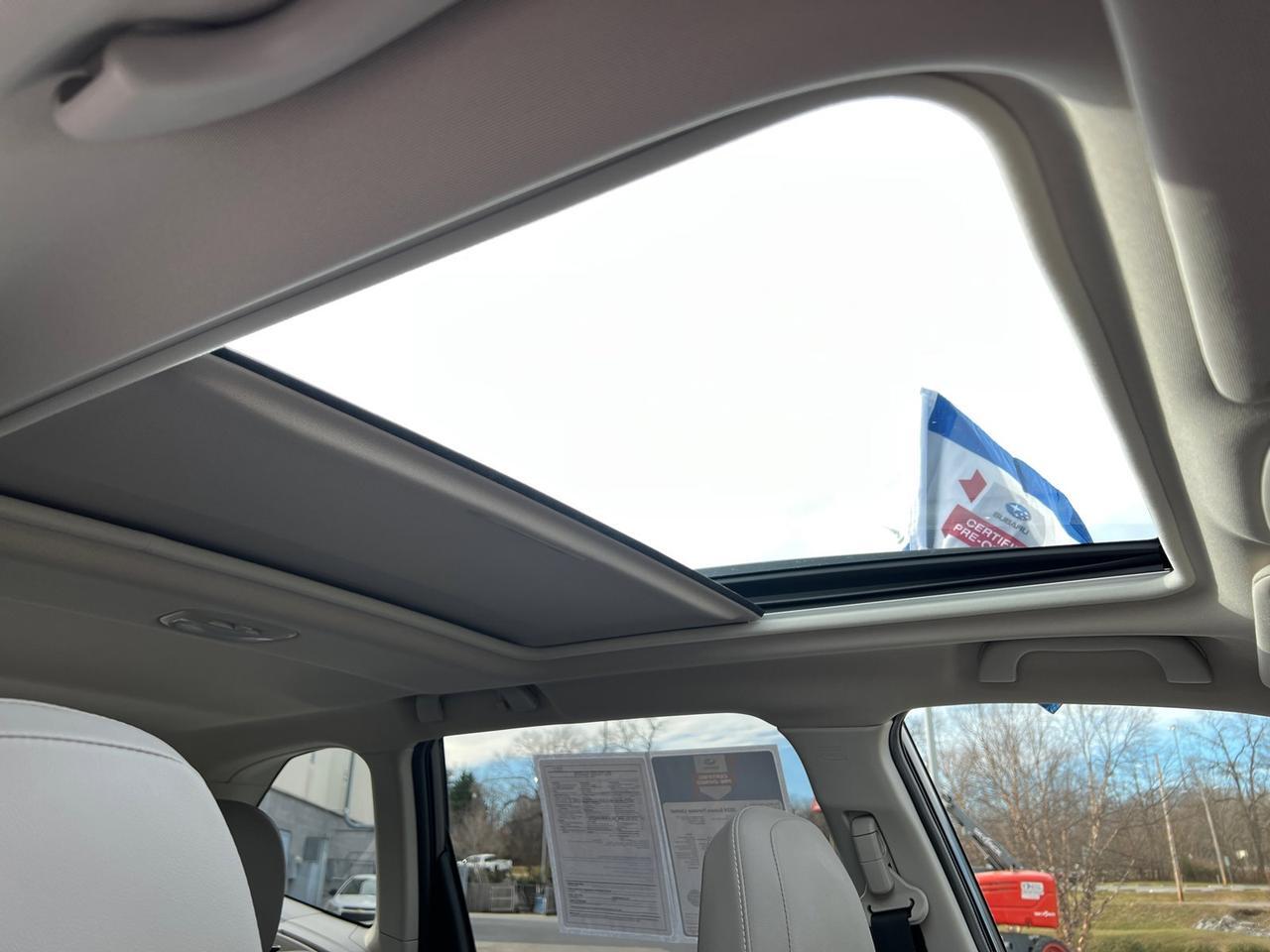 2024 Subaru Forester Limited Hagerstown MD