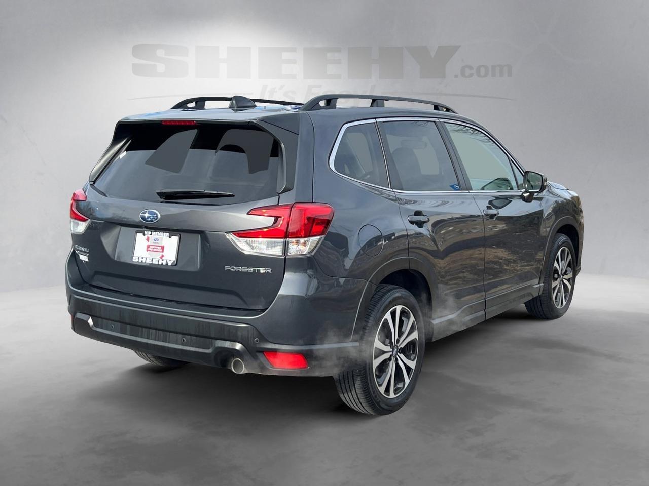 2024 Subaru Forester Limited Hagerstown MD