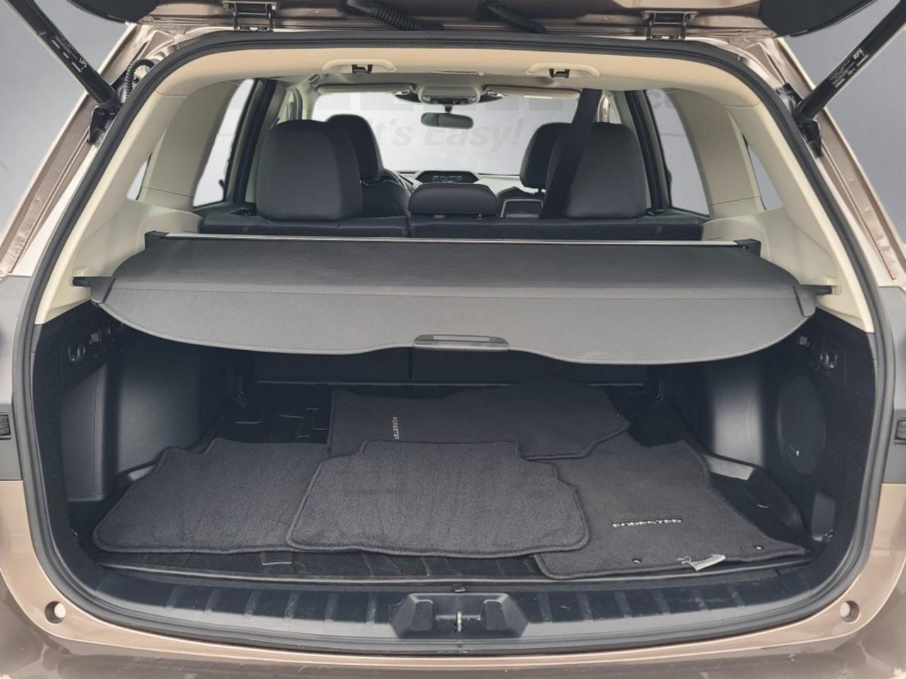 2024 Subaru Forester Limited Springfield VA