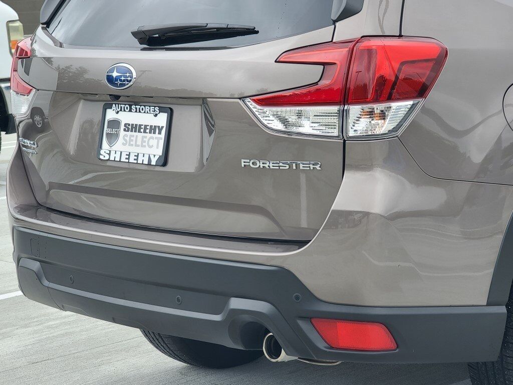 2024 Subaru Forester Limited Springfield VA