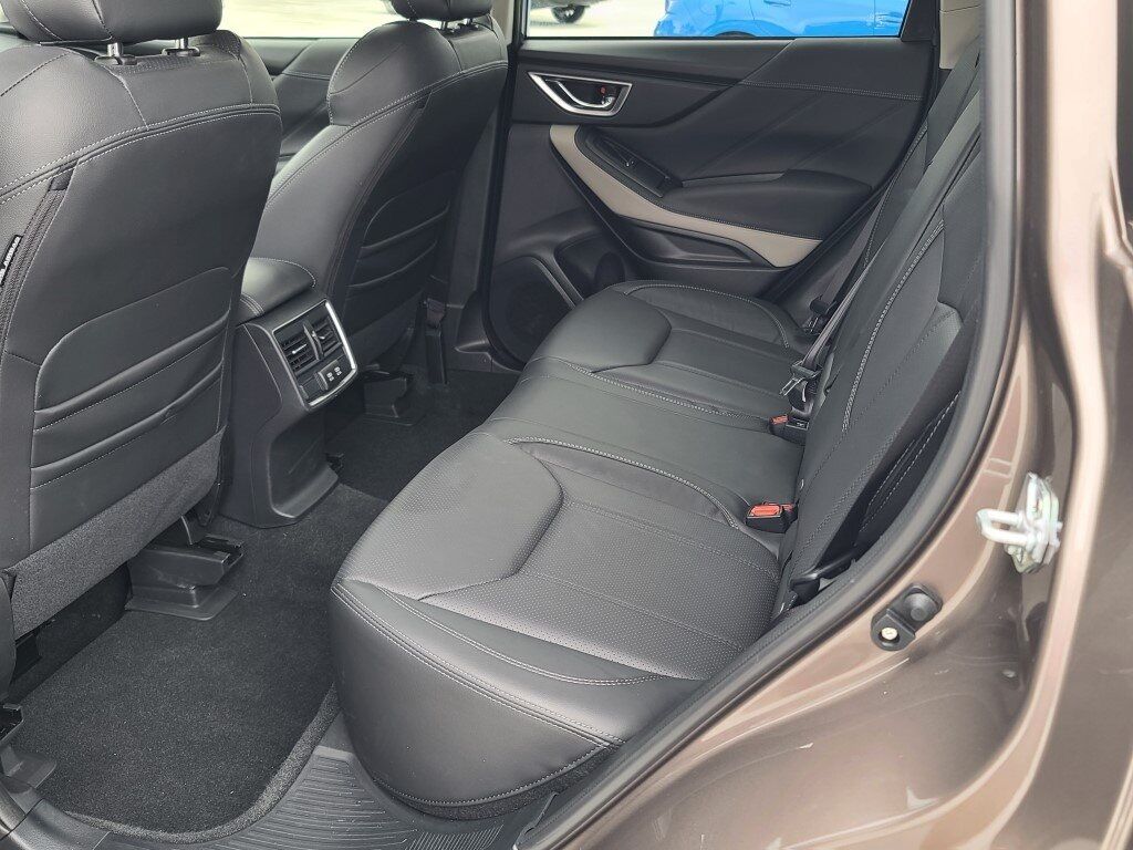 2024 Subaru Forester Limited Springfield VA