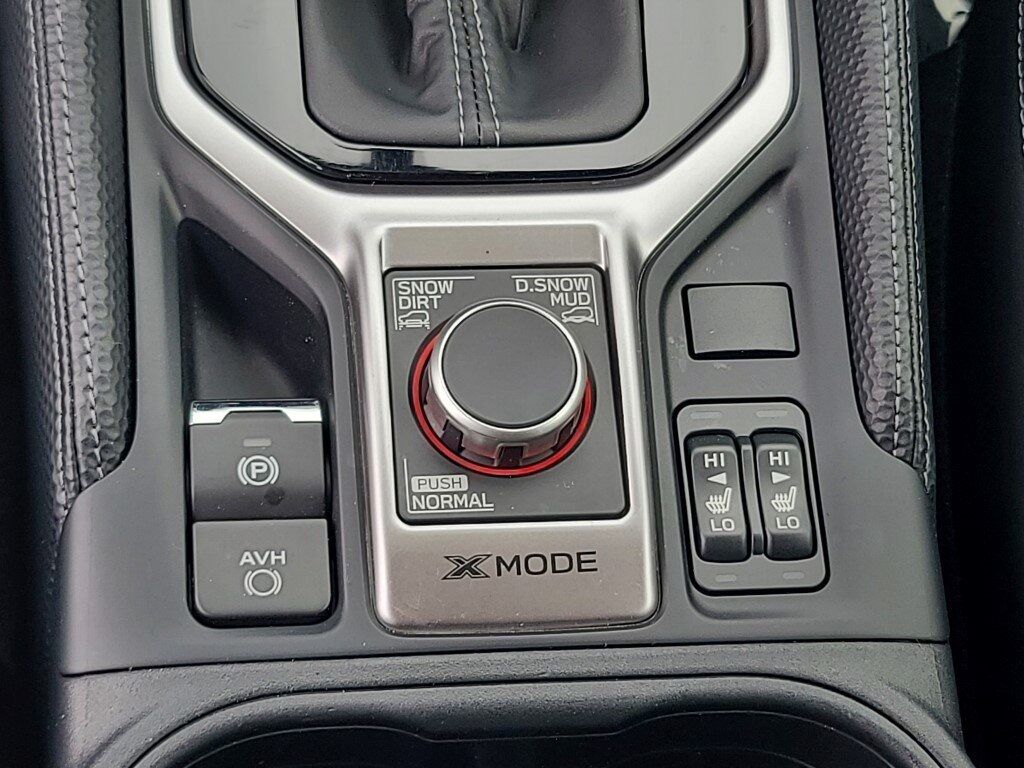 2024 Subaru Forester Limited Springfield VA
