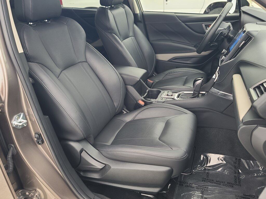 2024 Subaru Forester Limited Springfield VA