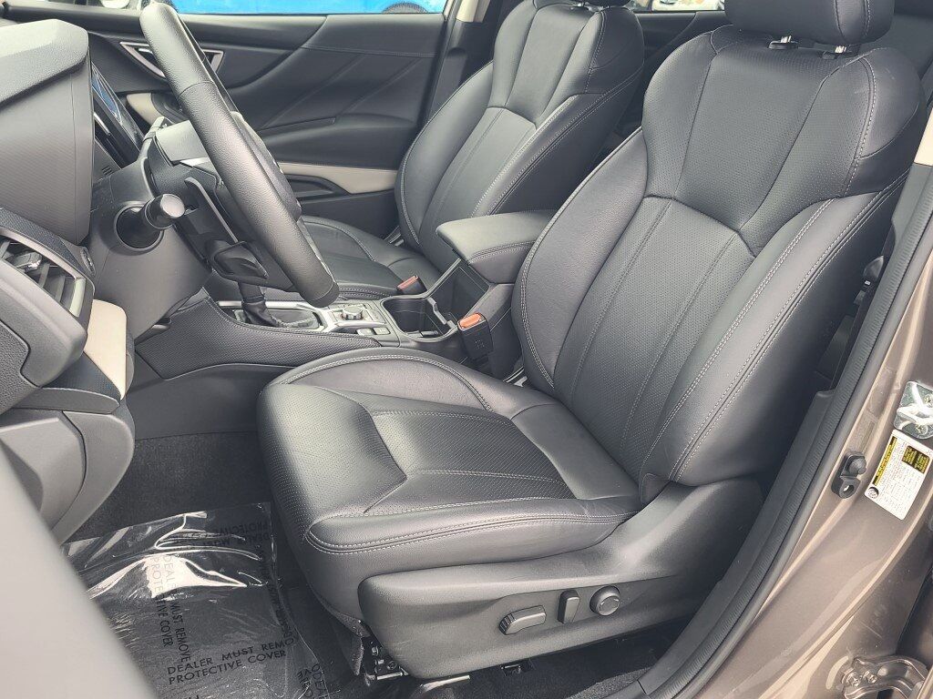 2024 Subaru Forester Limited Springfield VA