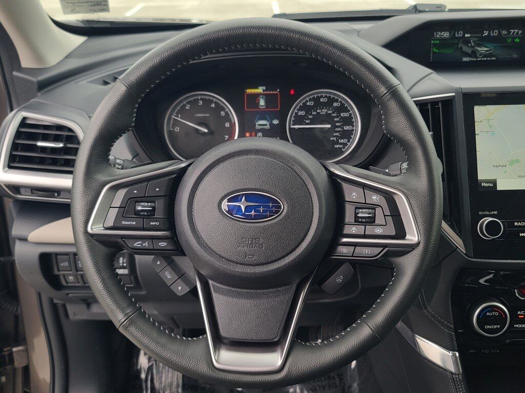 2024 Subaru Forester Limited Springfield VA