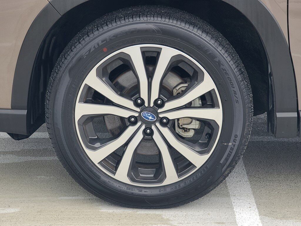 2024 Subaru Forester Limited Springfield VA