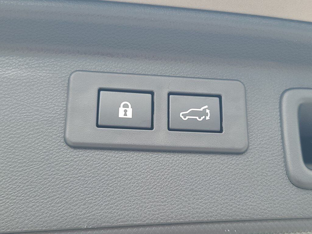 2024 Subaru Forester Limited Springfield VA