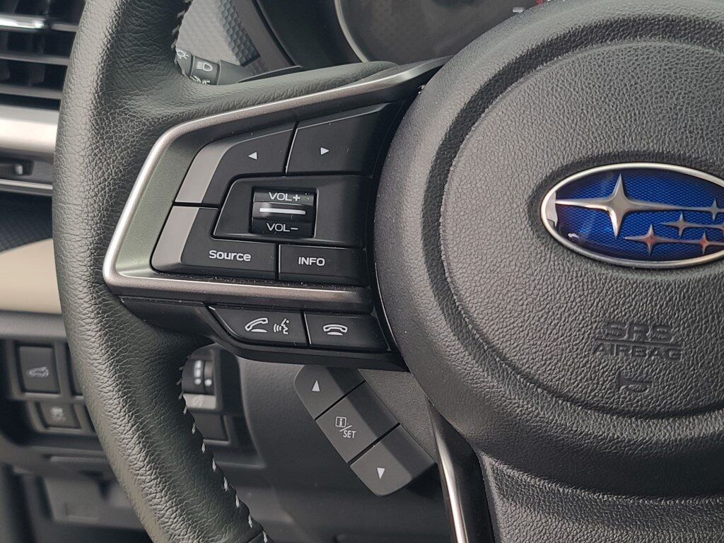 2024 Subaru Forester Limited Springfield VA