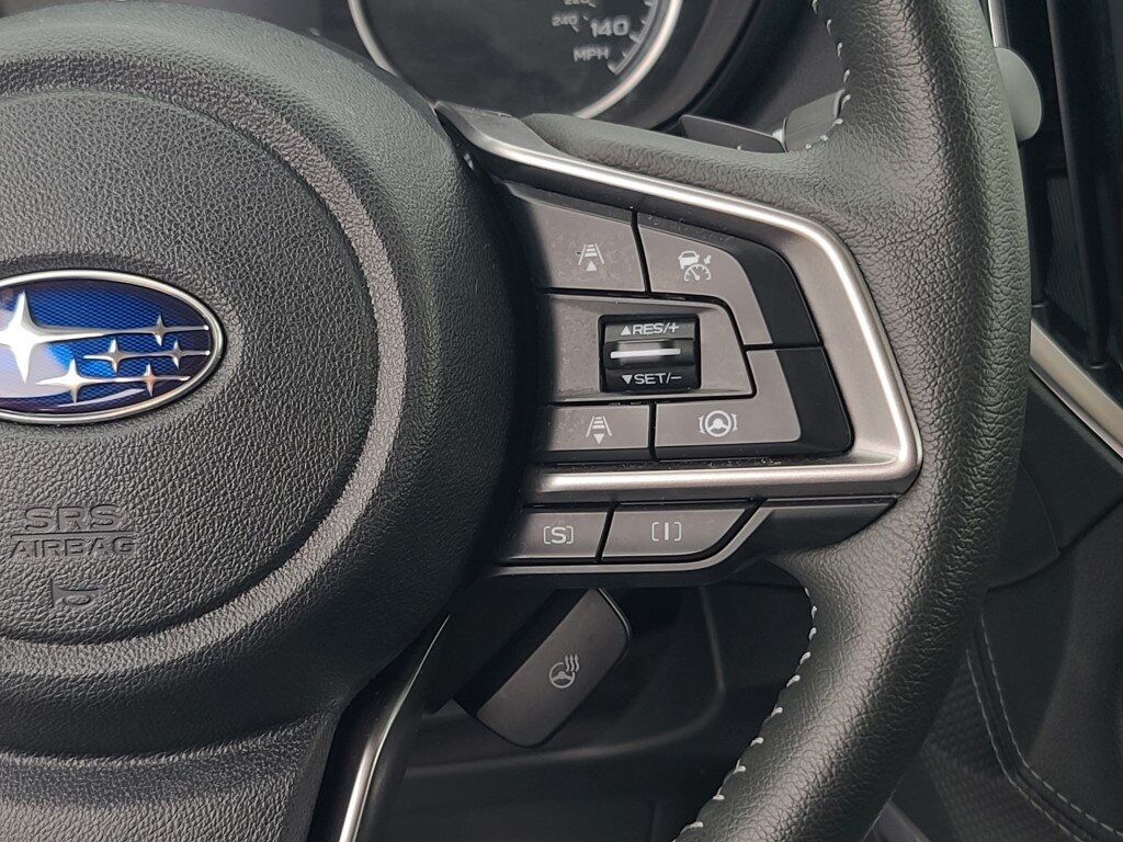 2024 Subaru Forester Limited Springfield VA
