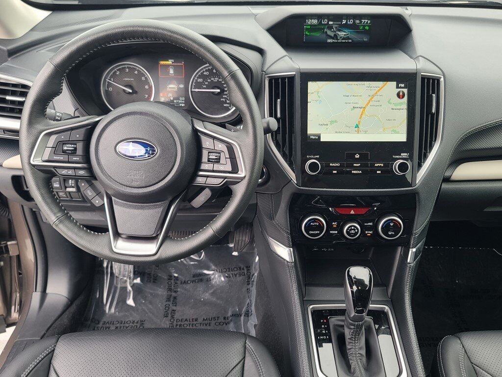 2024 Subaru Forester Limited Springfield VA