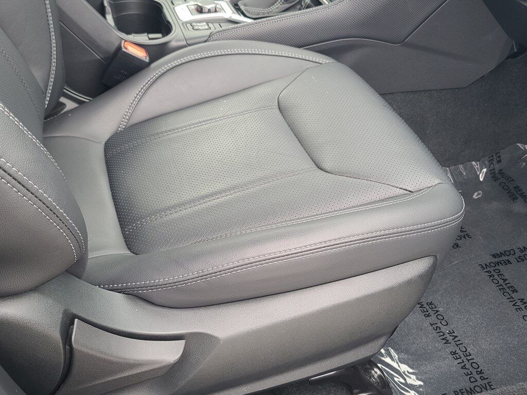 2024 Subaru Forester Limited Springfield VA