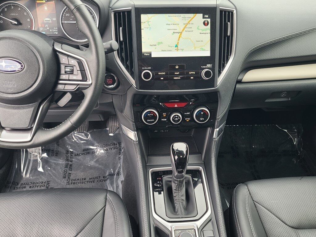 2024 Subaru Forester Limited Springfield VA
