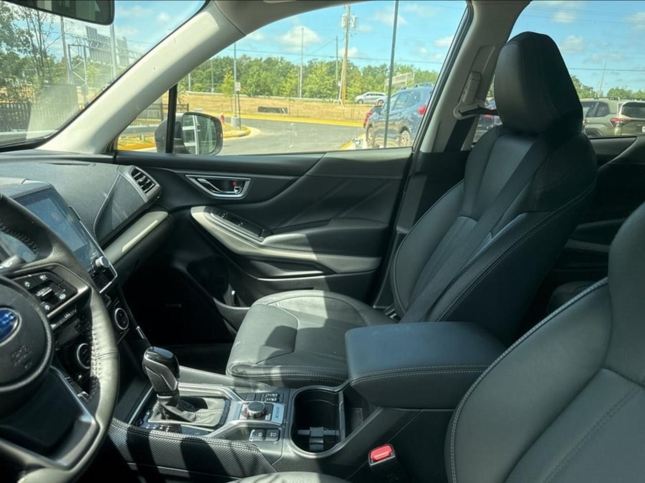 2024 Subaru Forester Limited Springfield VA