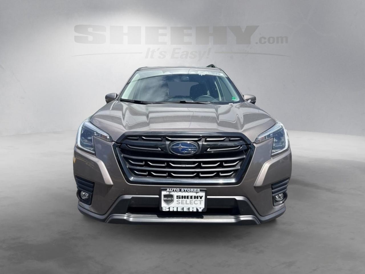 2024 Subaru Forester Limited Springfield VA