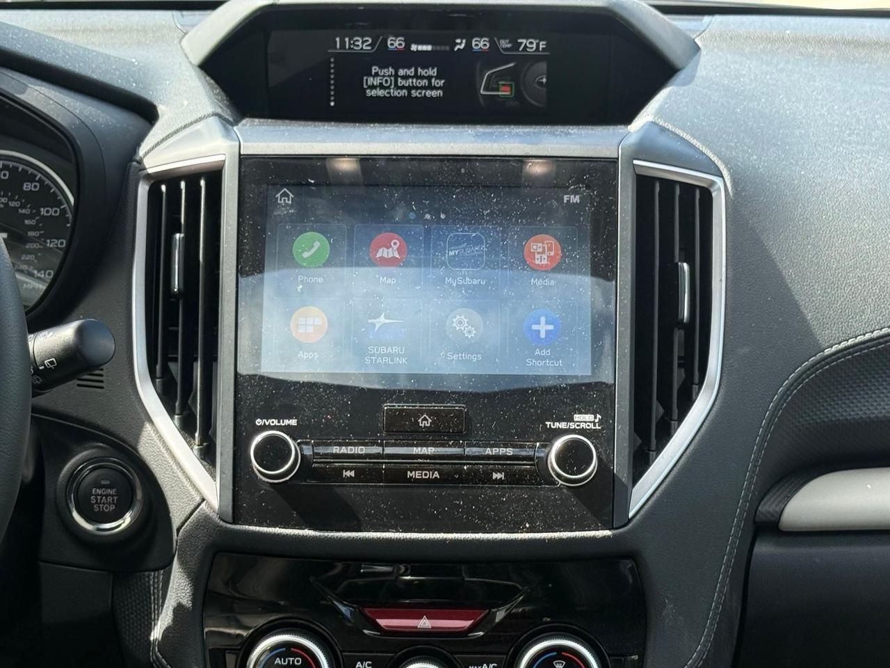 2024 Subaru Forester Limited Springfield VA