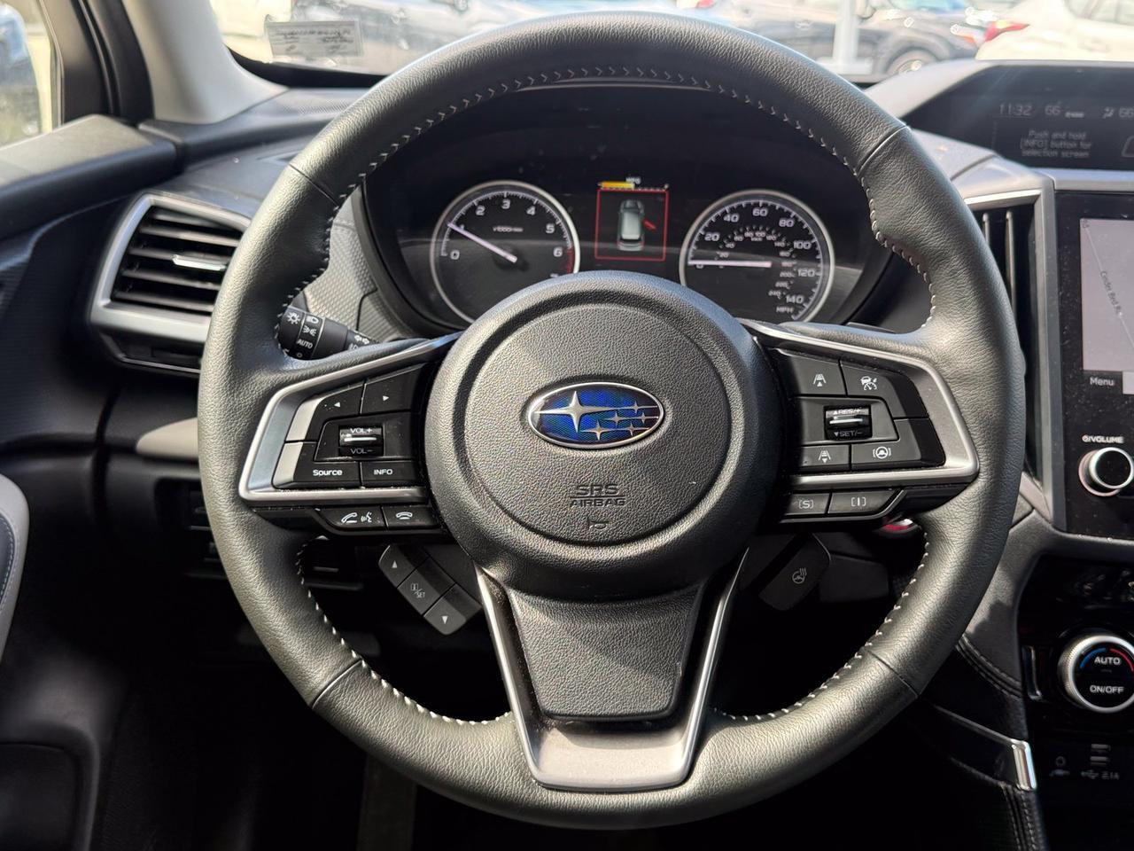 2024 Subaru Forester Limited Springfield VA