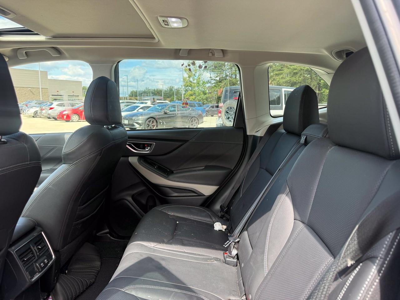 2024 Subaru Forester Limited Springfield VA