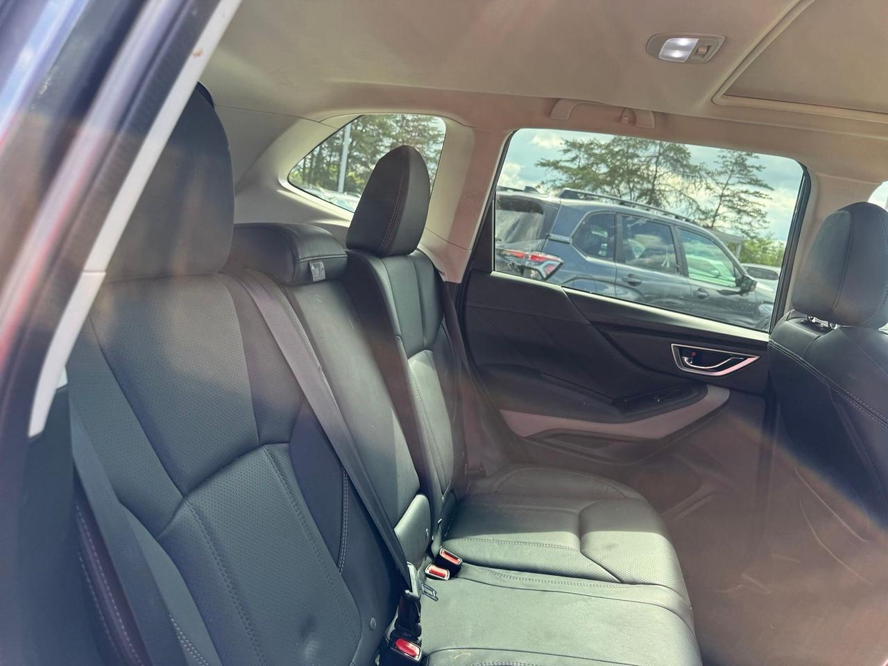 2024 Subaru Forester Limited Springfield VA