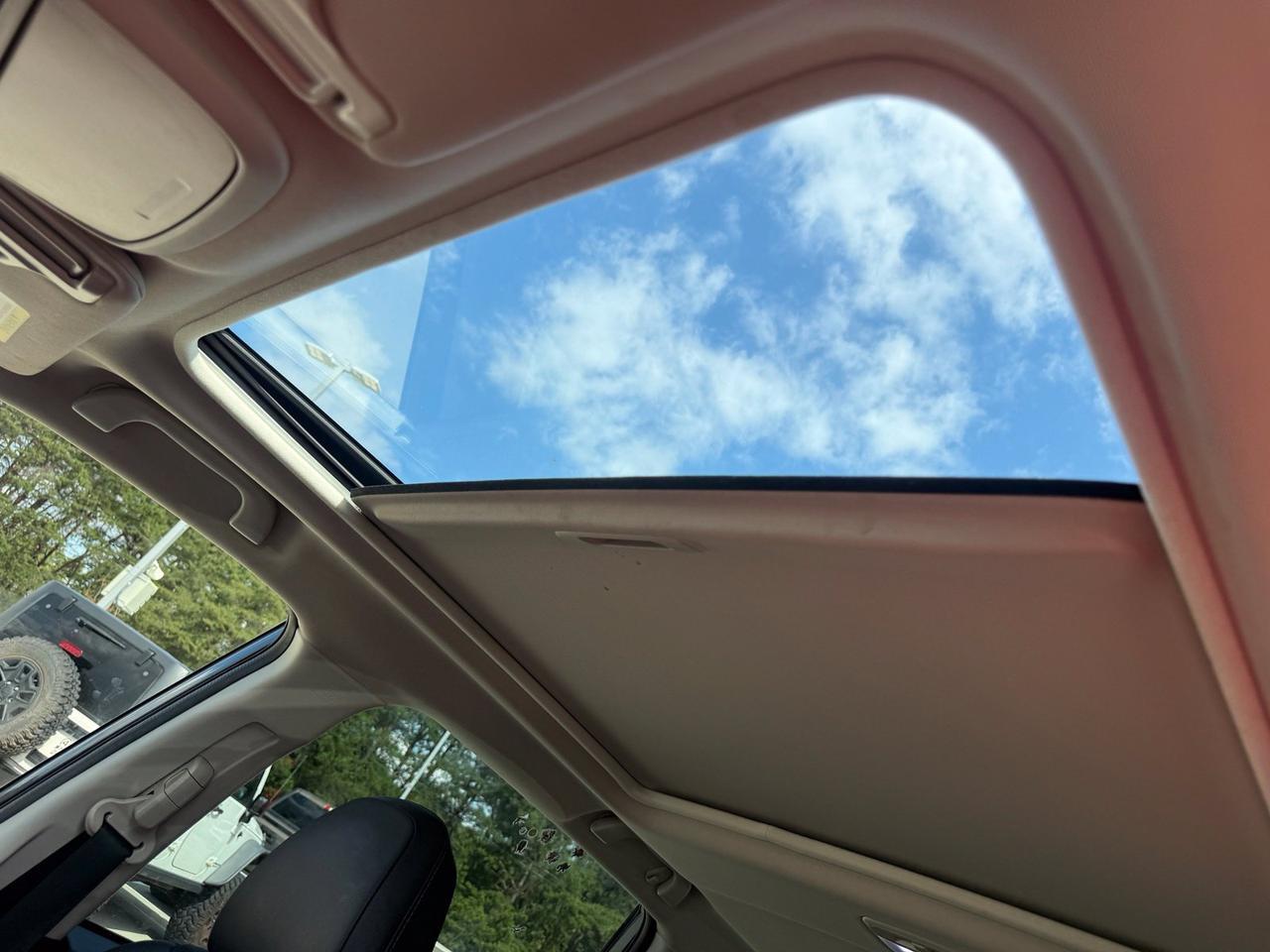 2024 Subaru Forester Limited Springfield VA