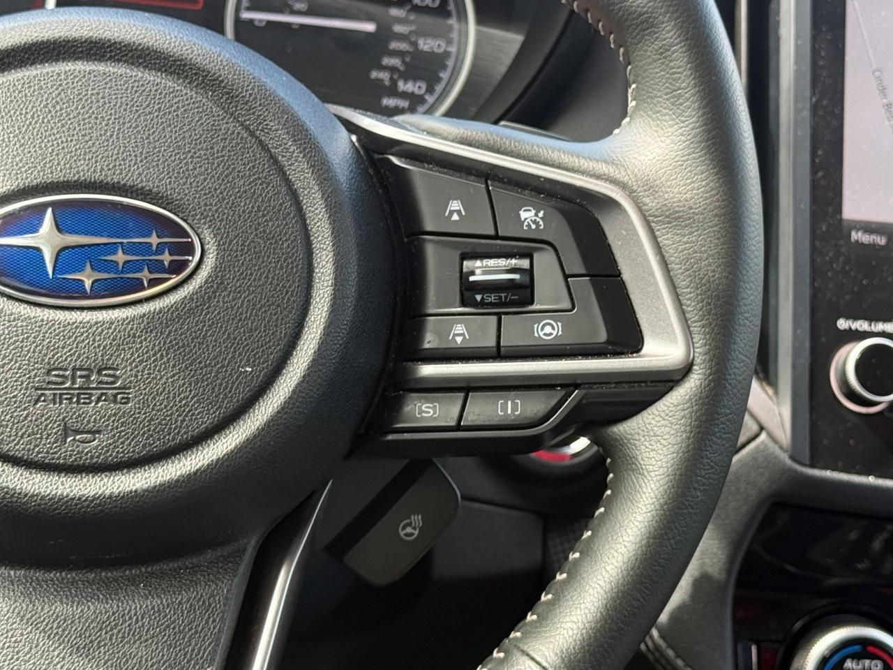 2024 Subaru Forester Limited Springfield VA