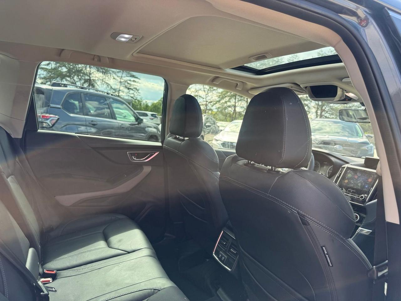 2024 Subaru Forester Limited Springfield VA