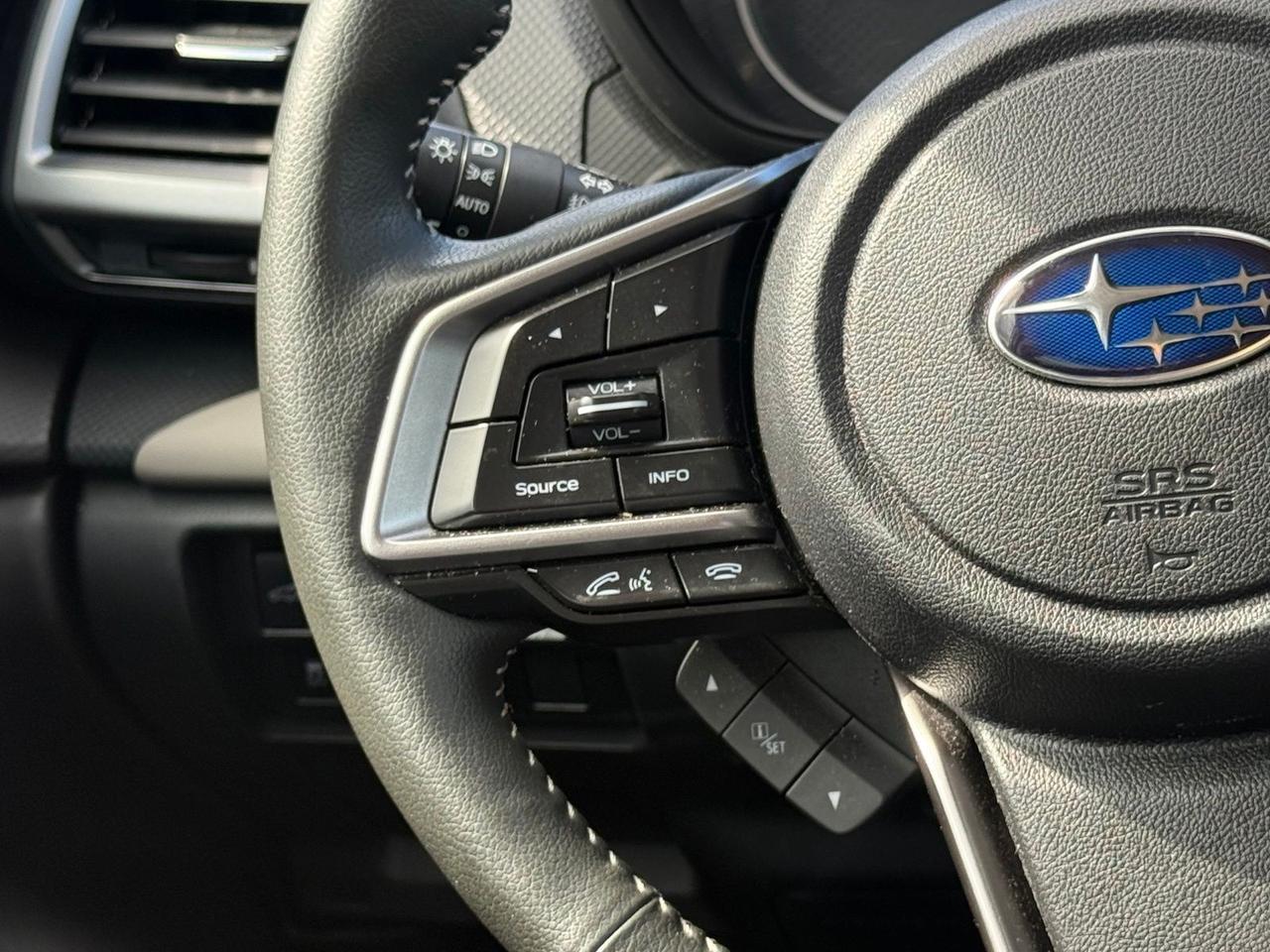 2024 Subaru Forester Limited Springfield VA