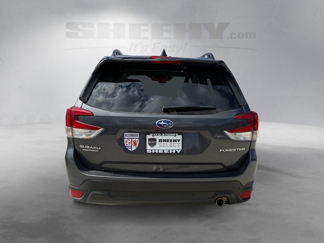 2024 Subaru Forester Limited Springfield VA