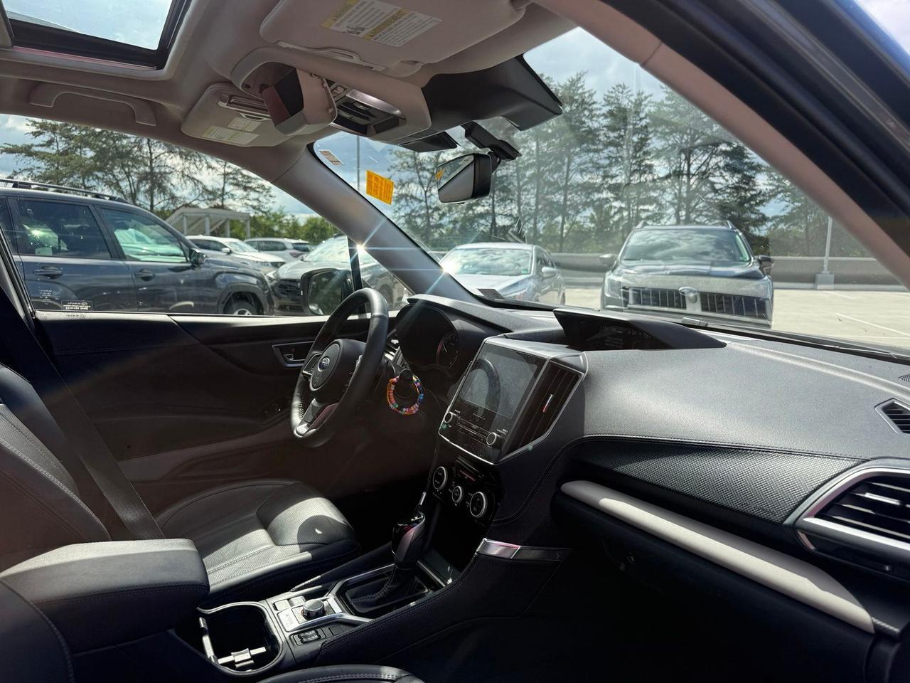 2024 Subaru Forester Limited Springfield VA