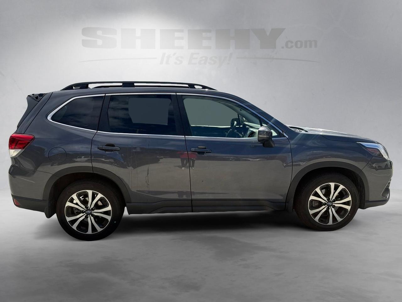 2024 Subaru Forester Limited Springfield VA