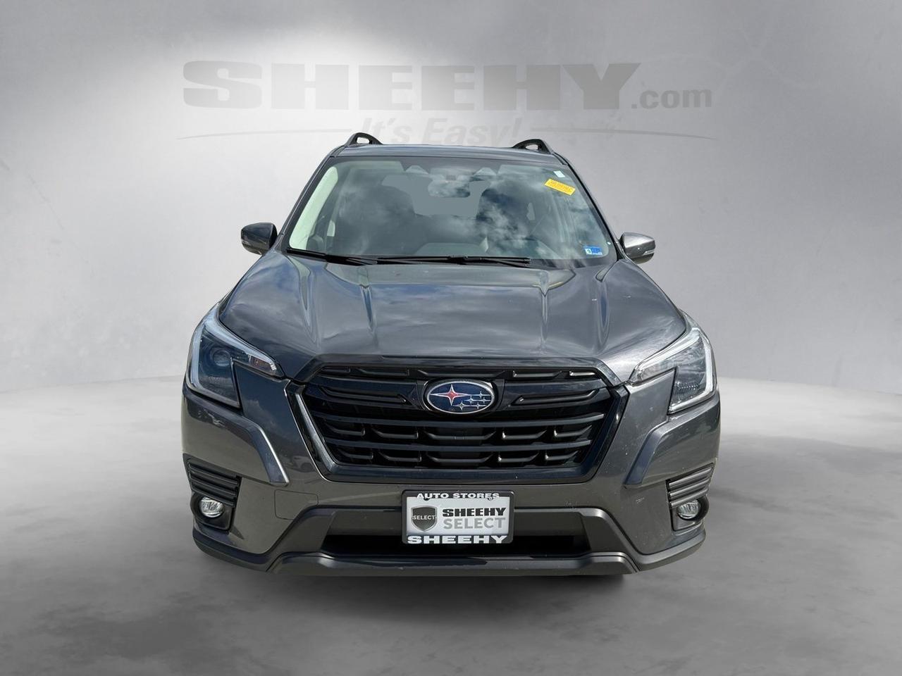 2024 Subaru Forester Limited Springfield VA