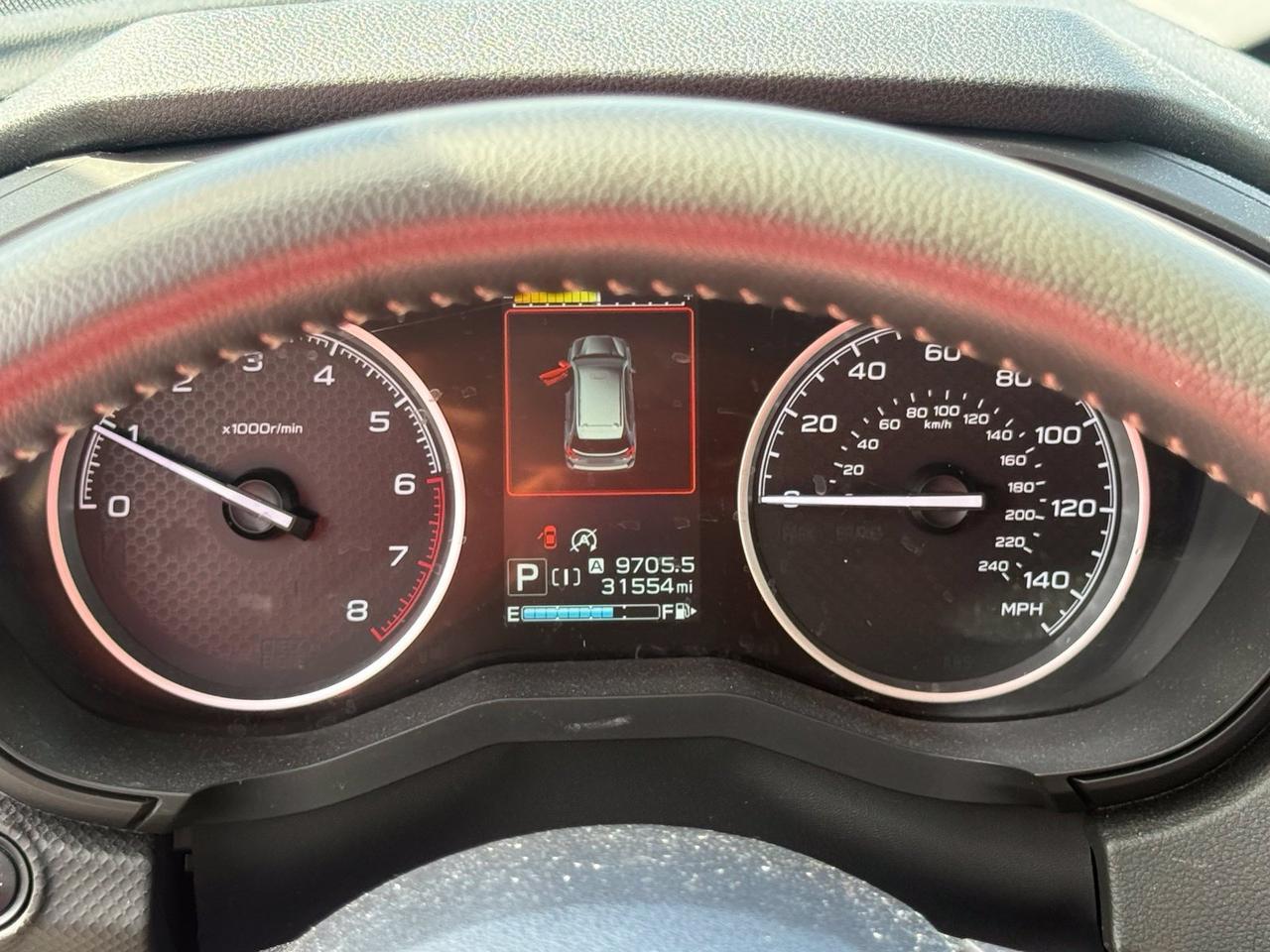 2024 Subaru Forester Limited Springfield VA