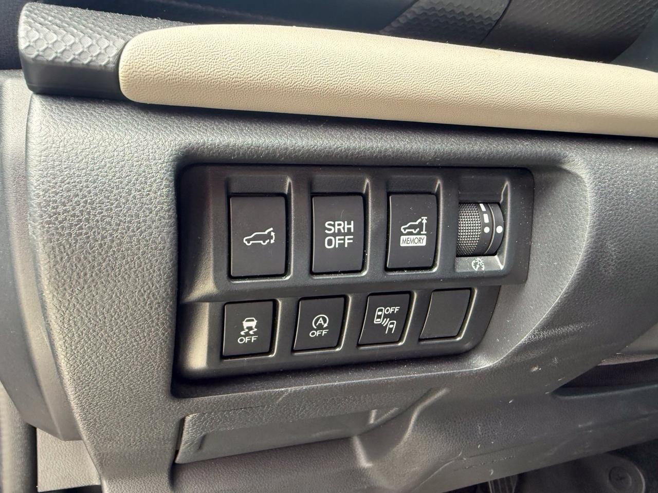 2024 Subaru Forester Limited Springfield VA