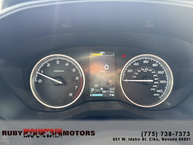 2024 Subaru Forester Premium Elko NV