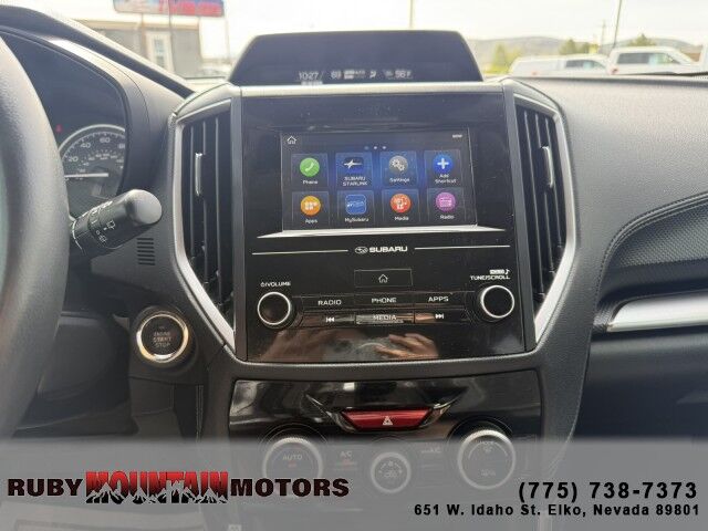 2024 Subaru Forester Premium Elko NV