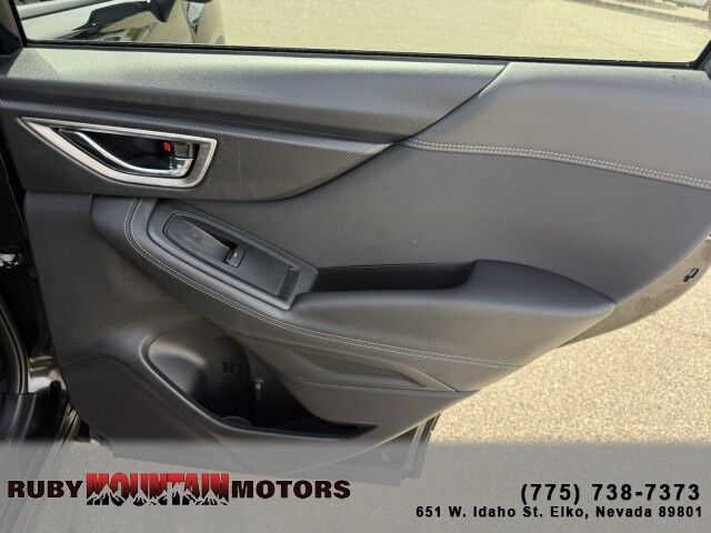 2024 Subaru Forester Premium Elko NV