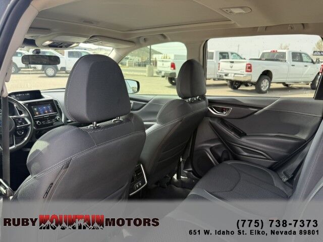 2024 Subaru Forester Premium Elko NV