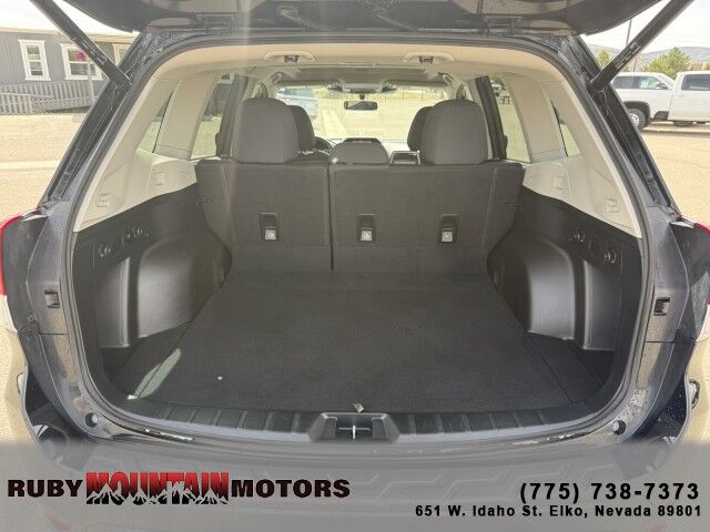 2024 Subaru Forester Premium Elko NV