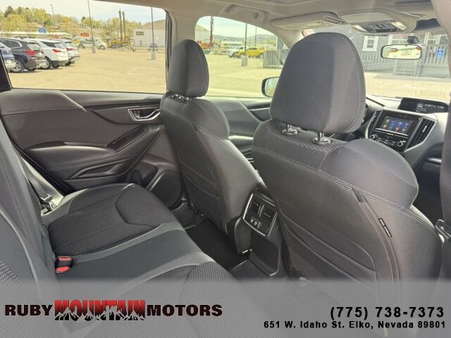 2024 Subaru Forester Premium Elko NV