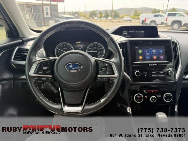 2024 Subaru Forester Premium Elko NV