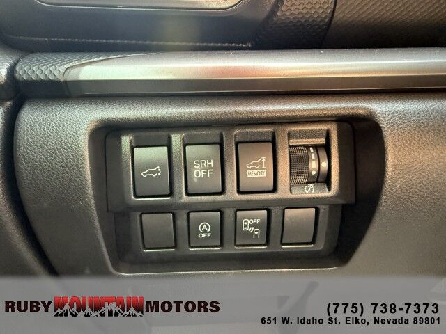 2024 Subaru Forester Premium Elko NV