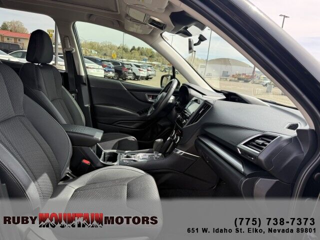 2024 Subaru Forester Premium Elko NV